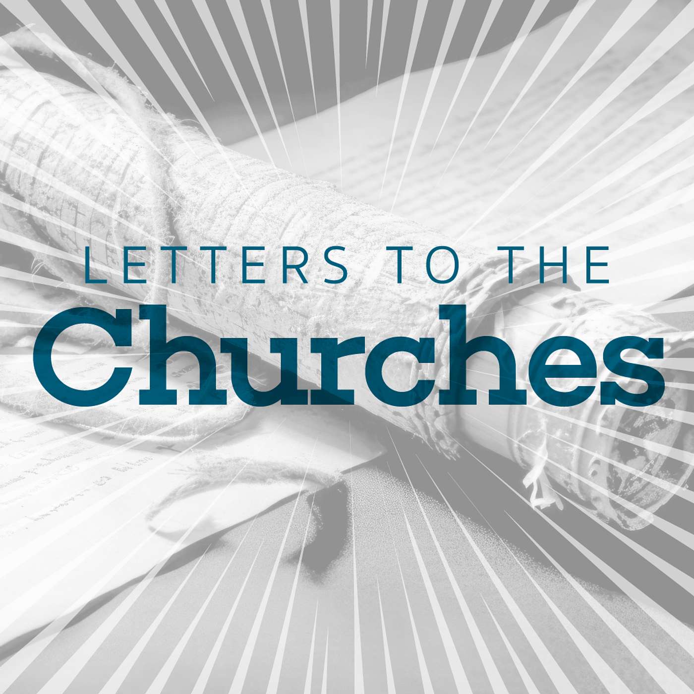 Letters to the Churches: Return to Love episode artwork