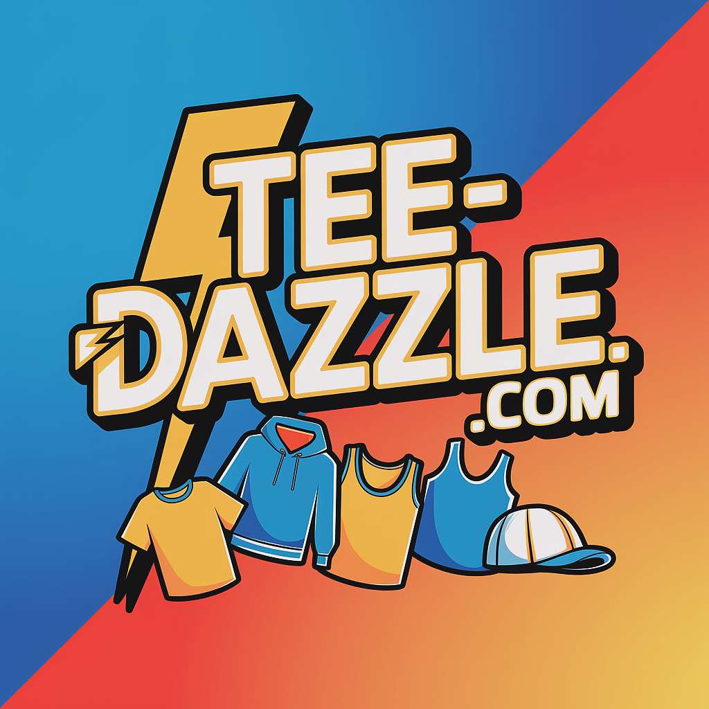 Visit Our Merch !  @ Tee-Dazz;e.com