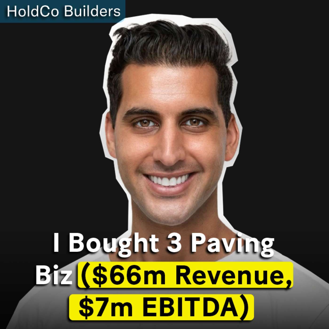 HoldCo Builders