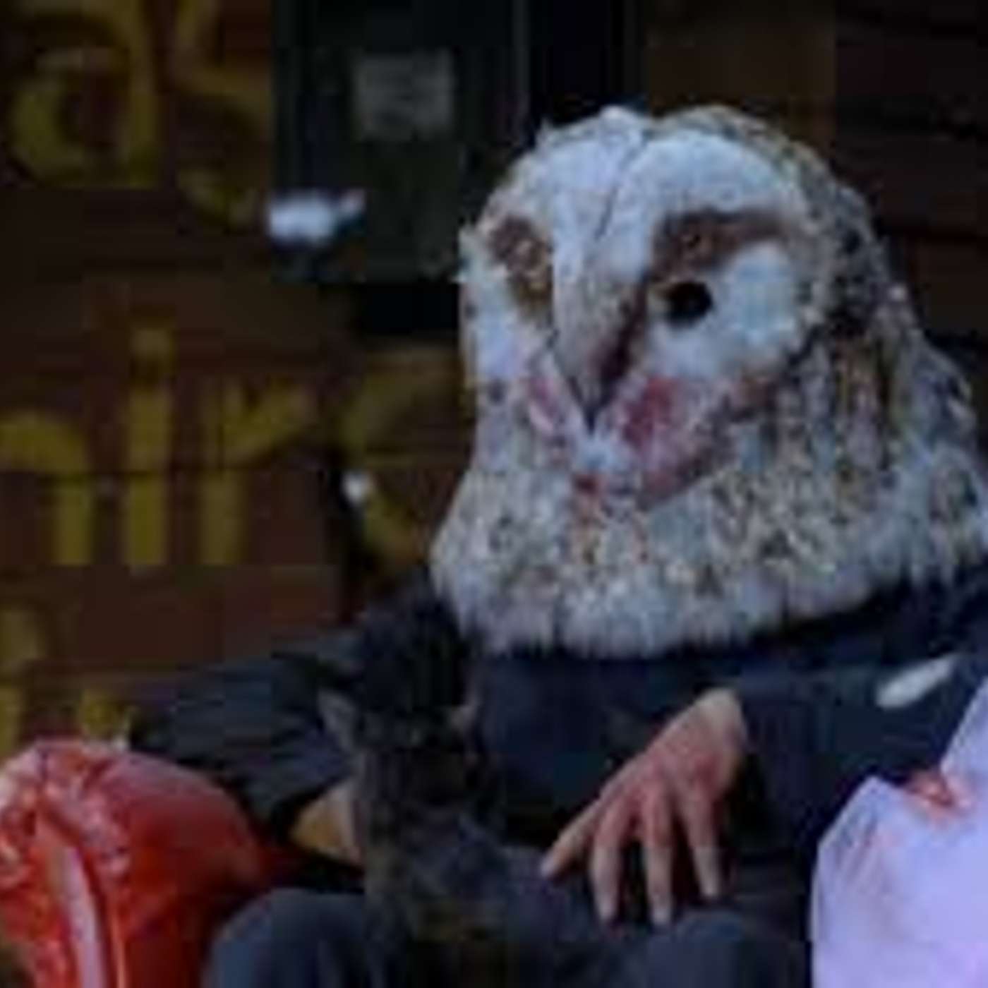 13 Days of Halloween: Stage Fright