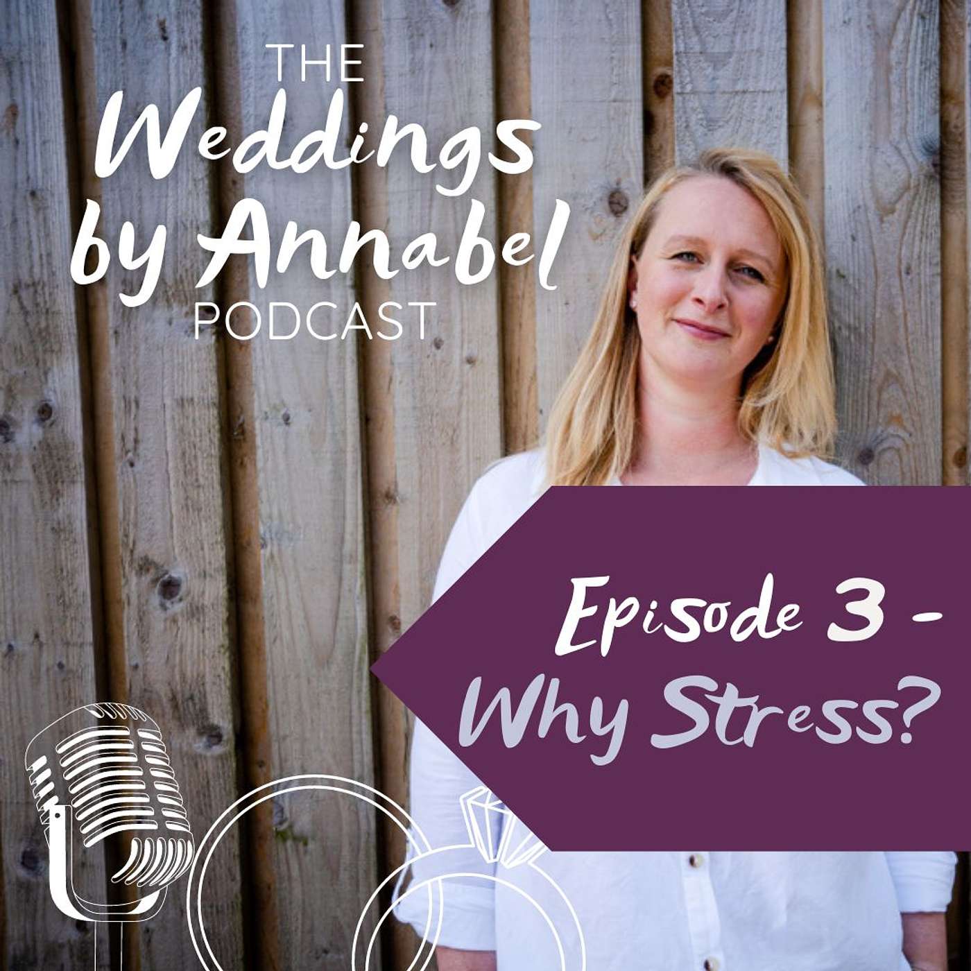 WBA Ep.3 - Why Stress?