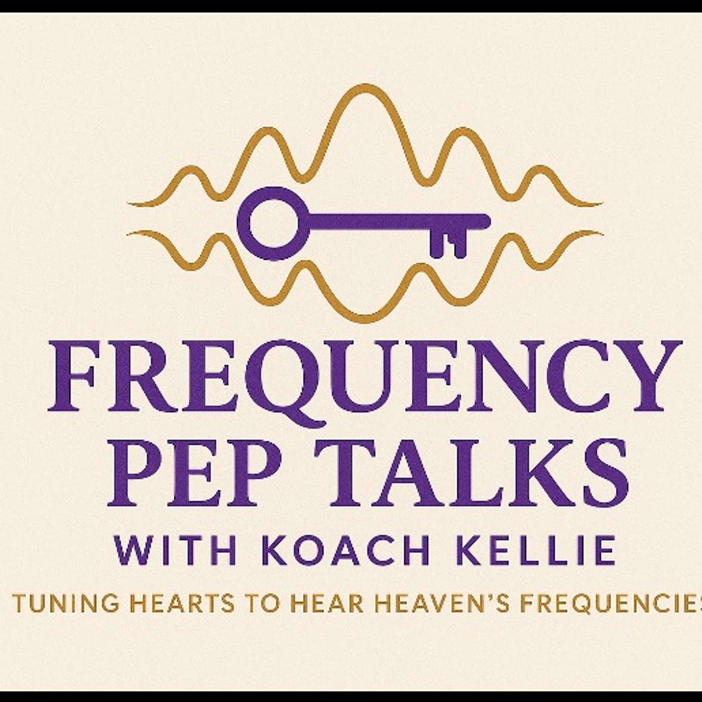 Frequency Pep Talks