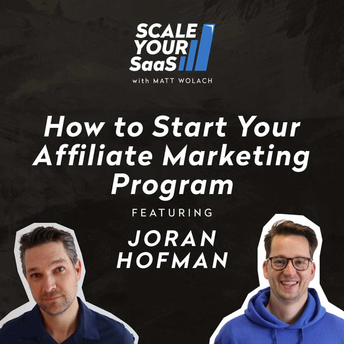 Scale Your SaaS