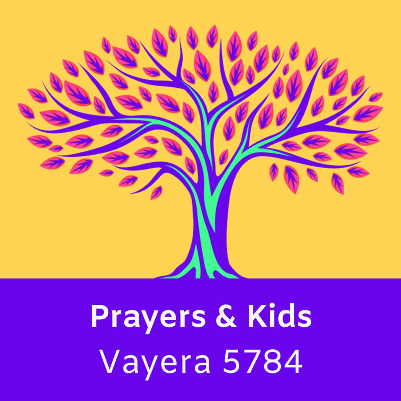 Prayers & Kids