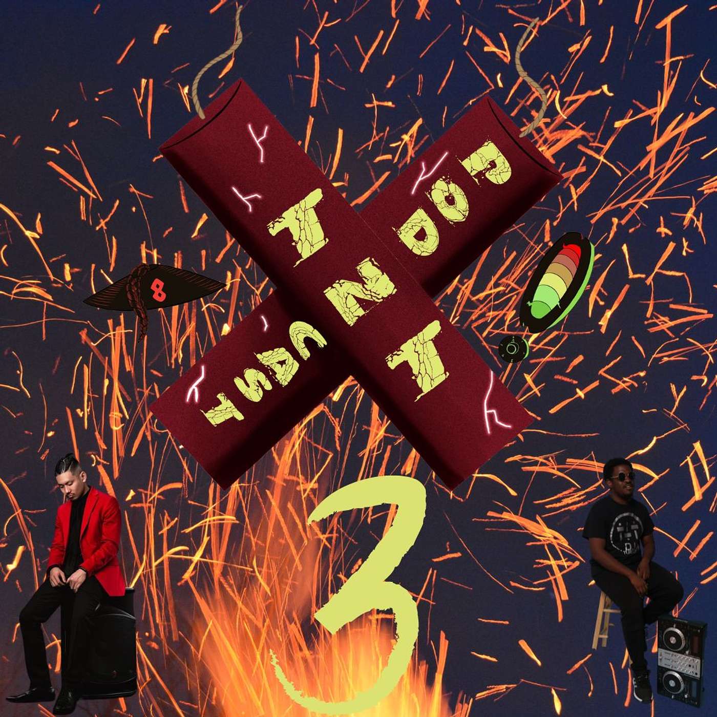 The TNT Podcast