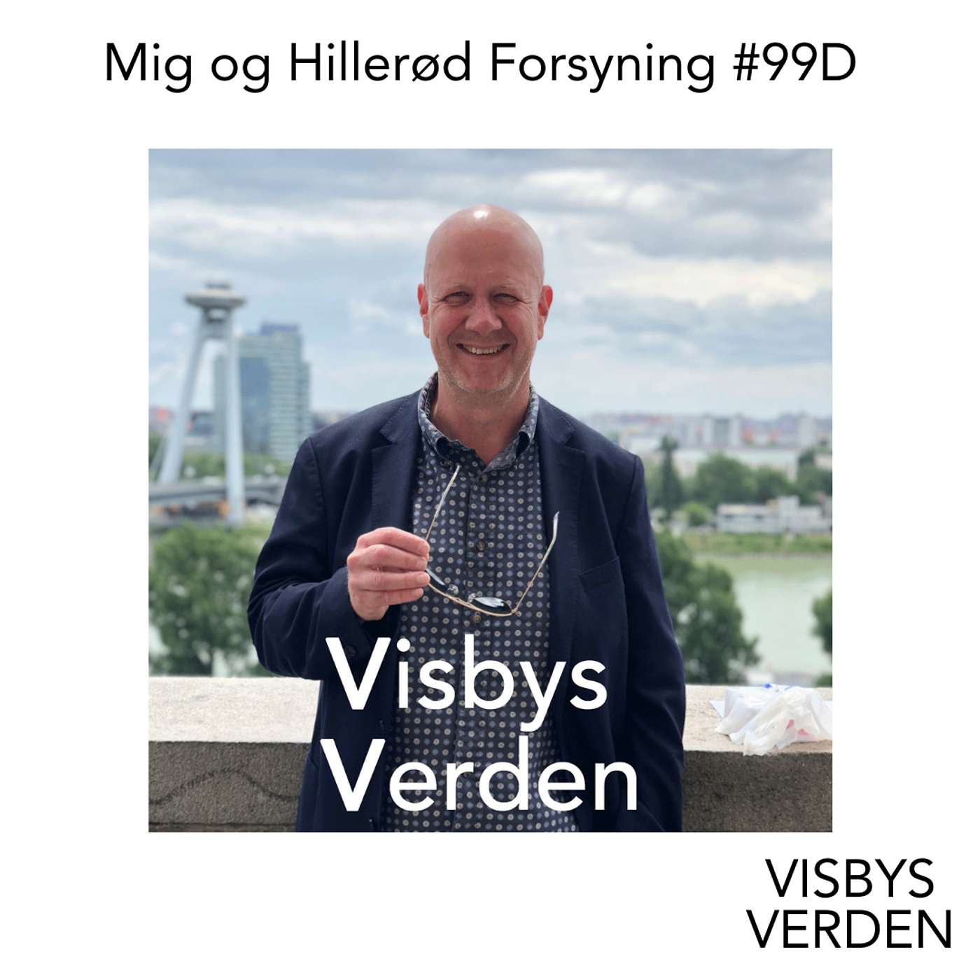 #99D Mig og Hillerød Forsyning - Embedsmisbrug?