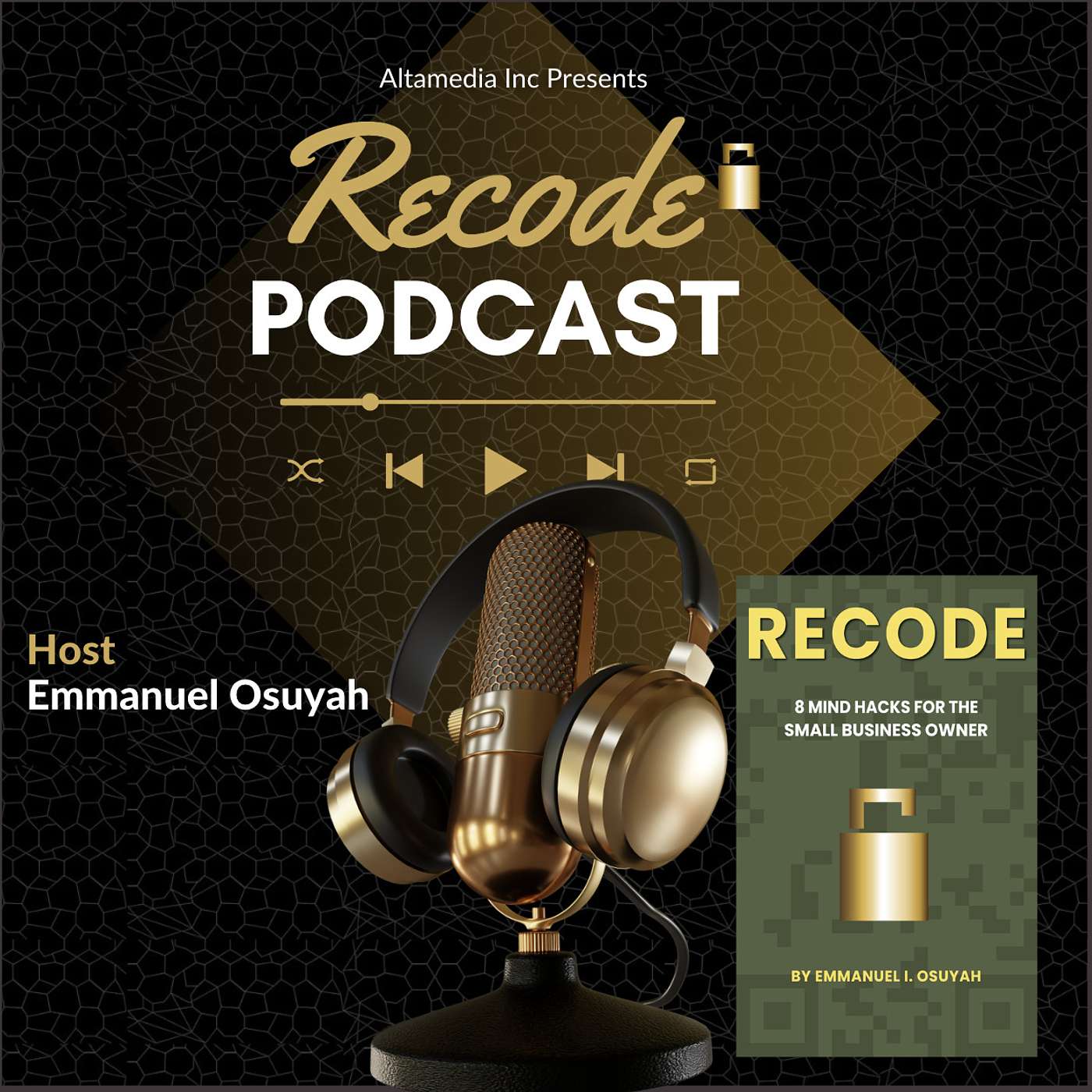 The Recode Podcast