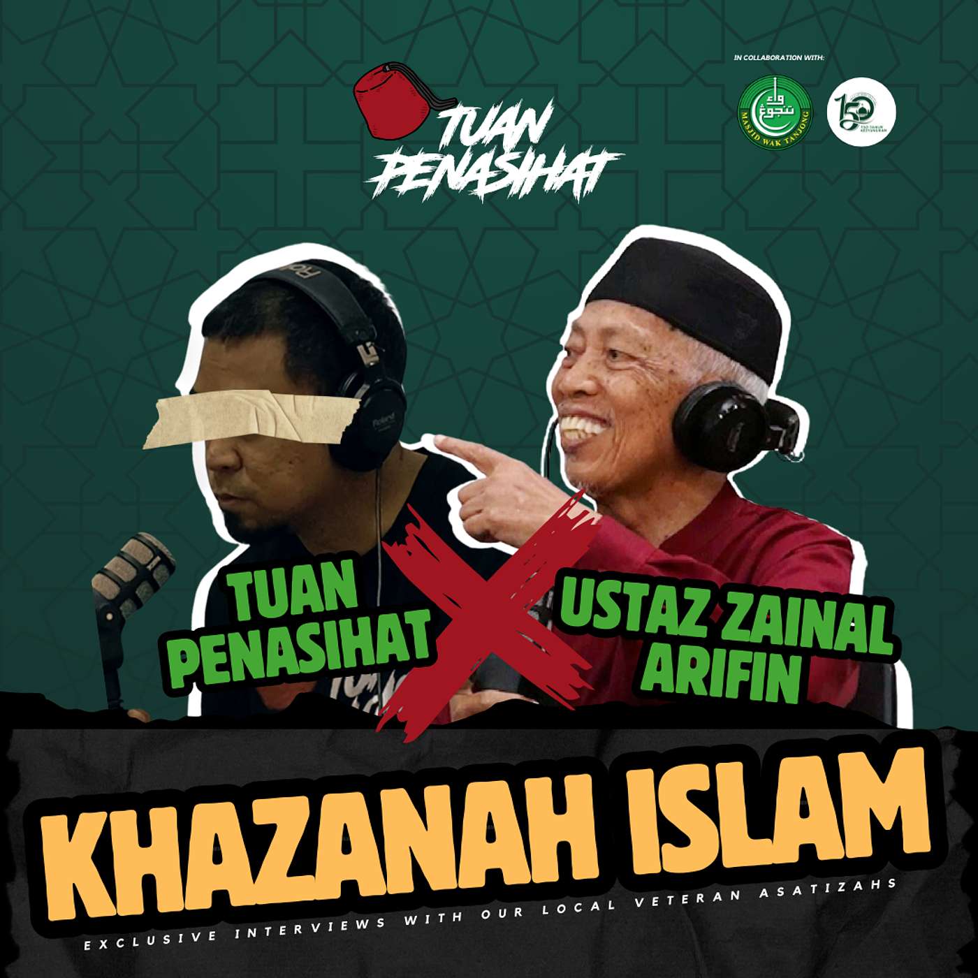 Tuan Penasihat