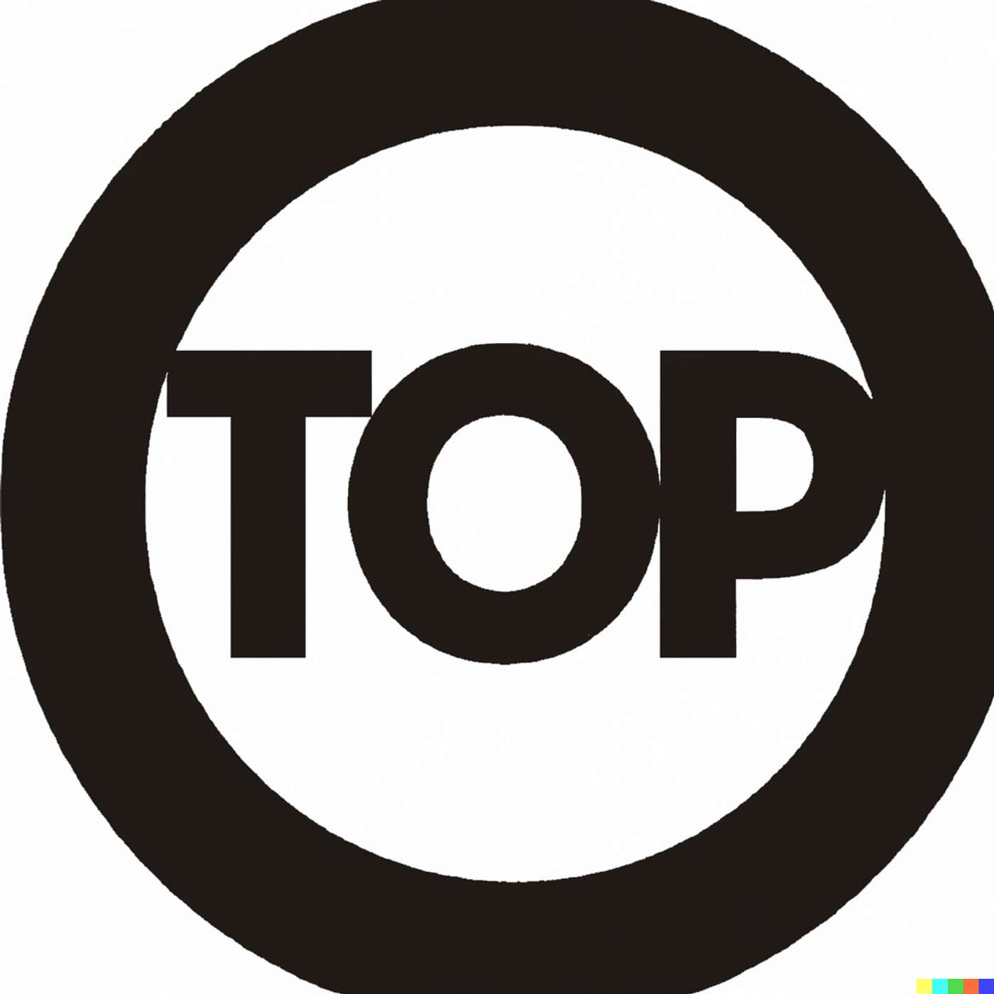 The Top Podcast (Teaching Over Preaching)