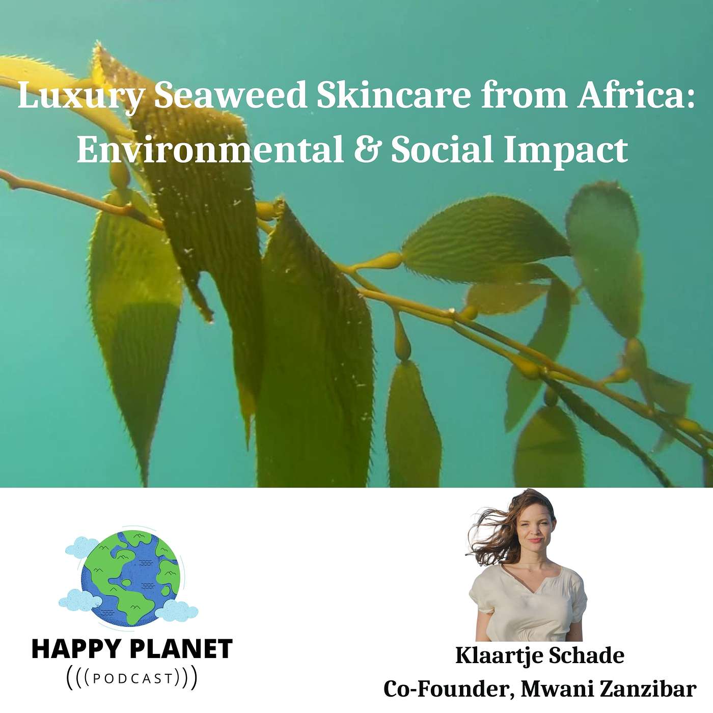 Economic, Social and Environmental Impact in Zanzibar with Luxury Skincare