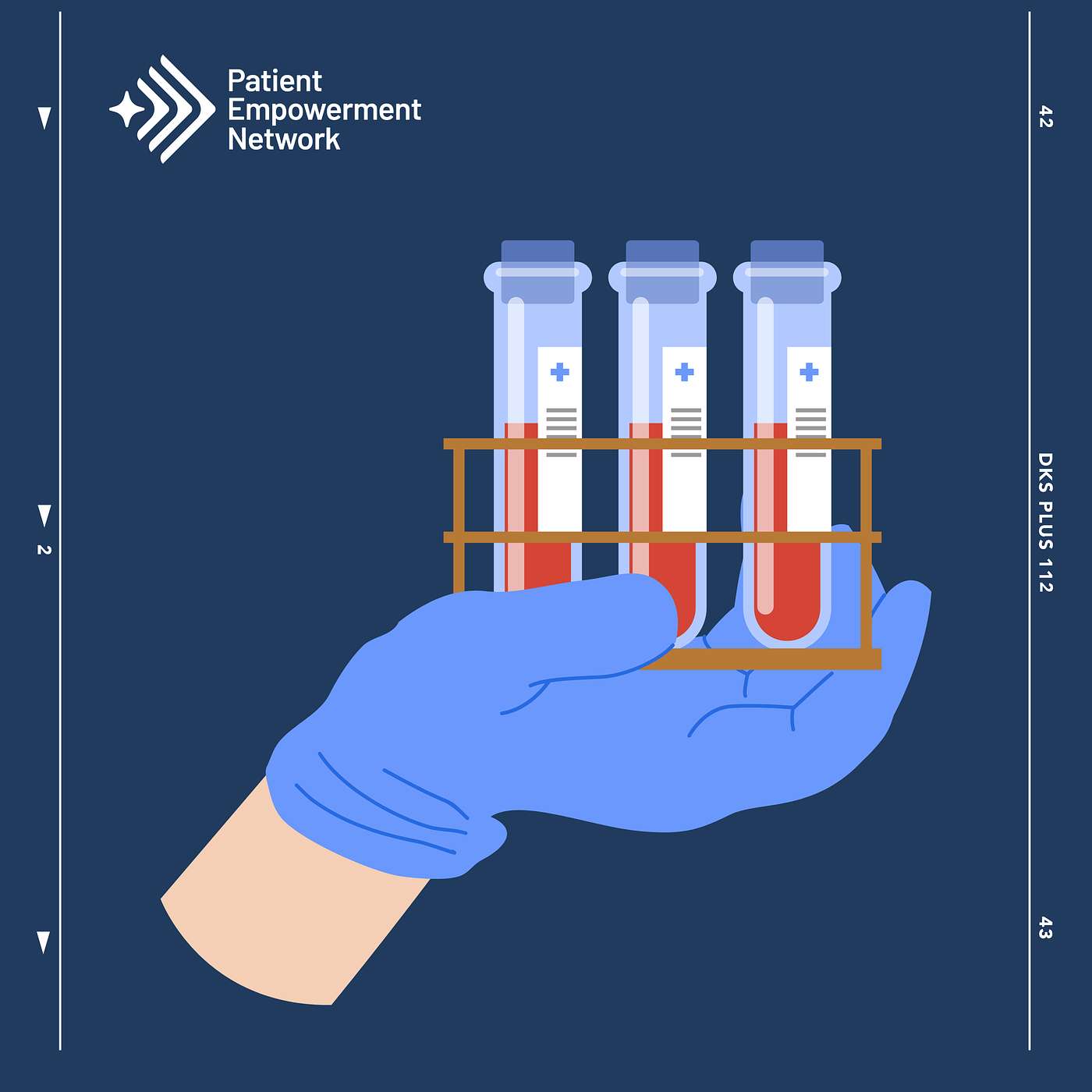 Beyond the Blood Counts: Patient-Centered Communication in MPN Care episode artwork