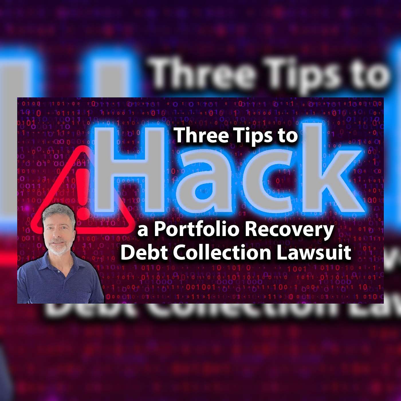 Three Tips to Hack a Portfolio Recovery Debt Collection Lawsuit