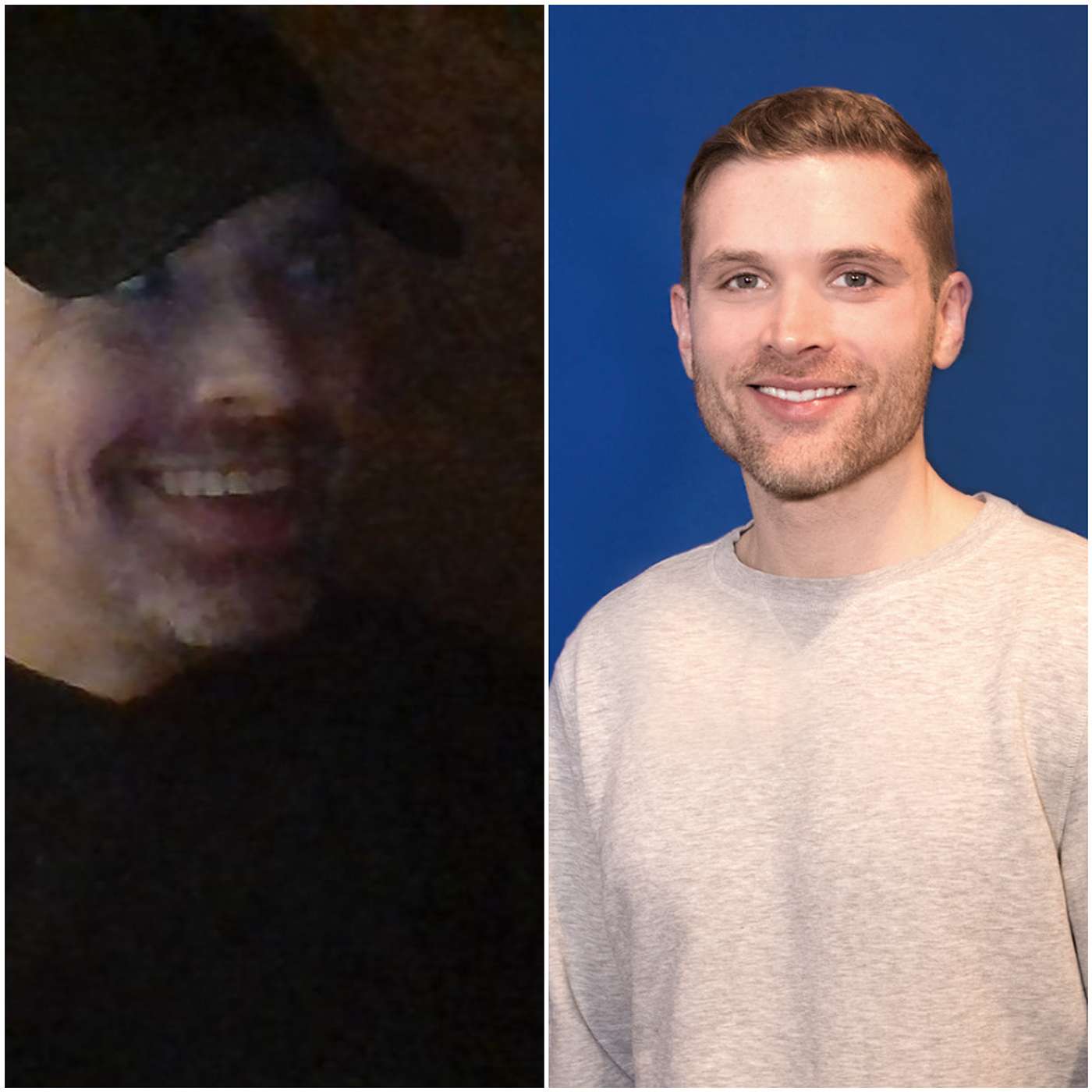 Koppen With Comic (NYC Stand-up Comedian Mike Bramante)