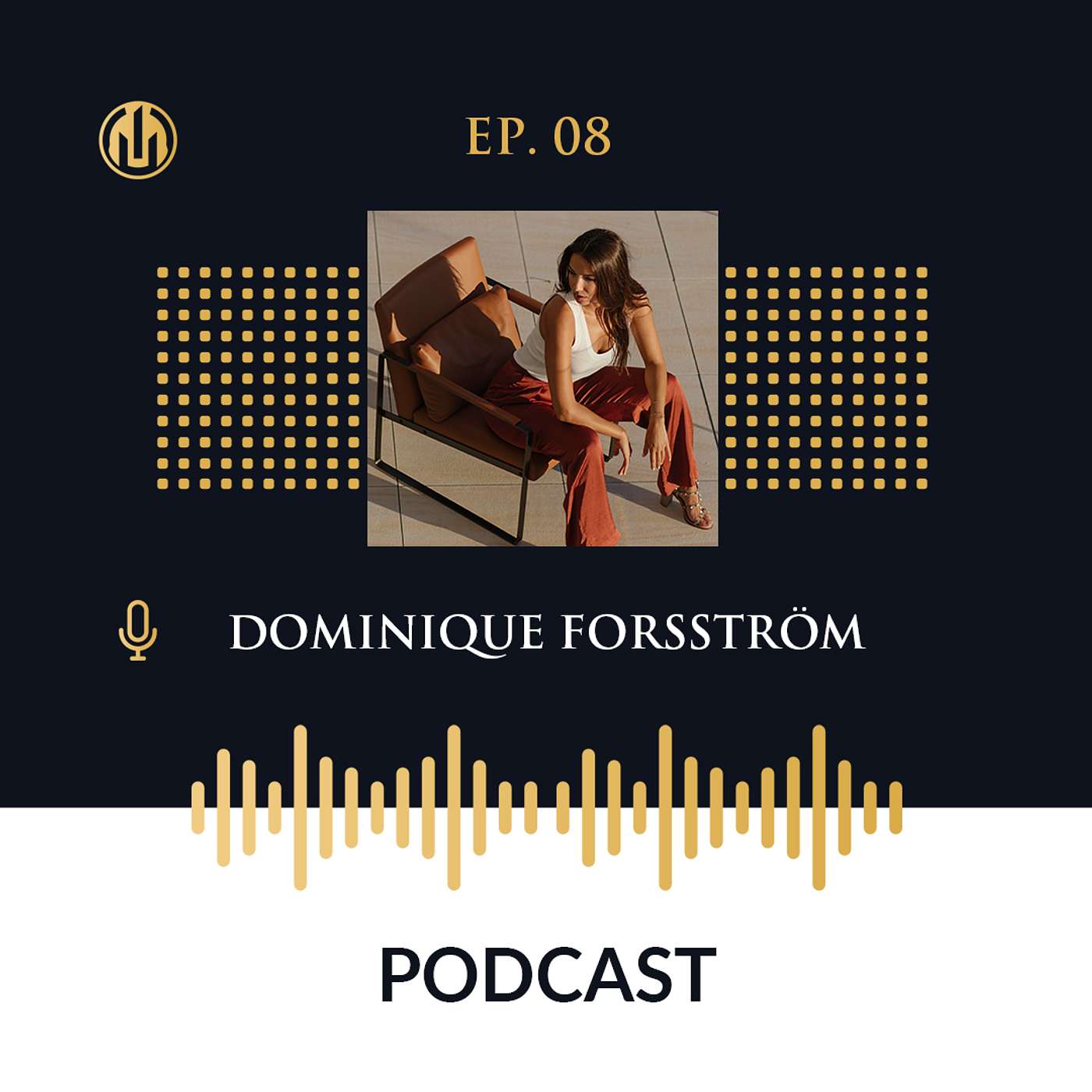 Dominique Alexandra Forsstrom