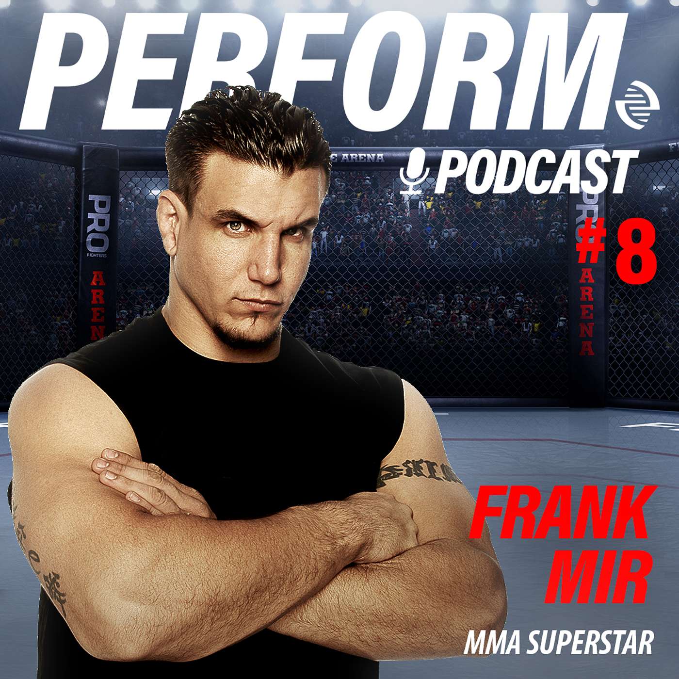 Perform Podcast