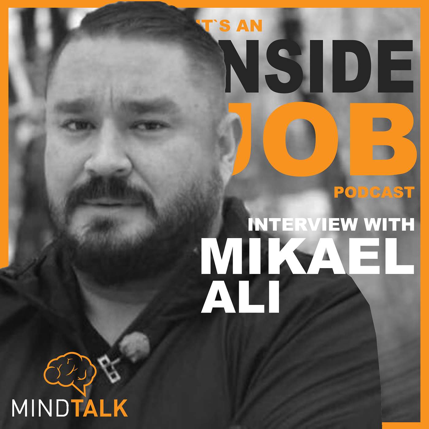 It\'s an Inside Job