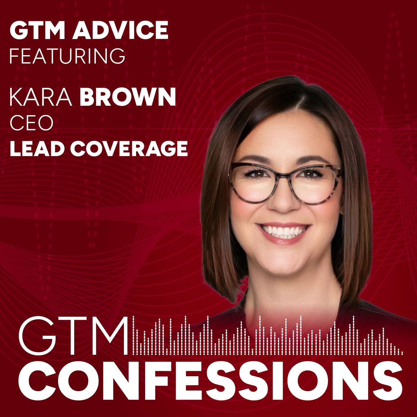 GTM Confessions