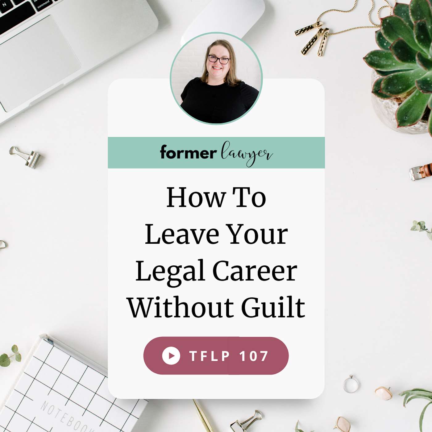 How To Leave Your Legal Career Without Guilt