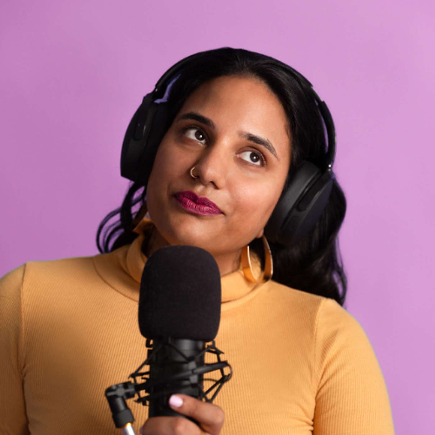 Don't Panic Podcast