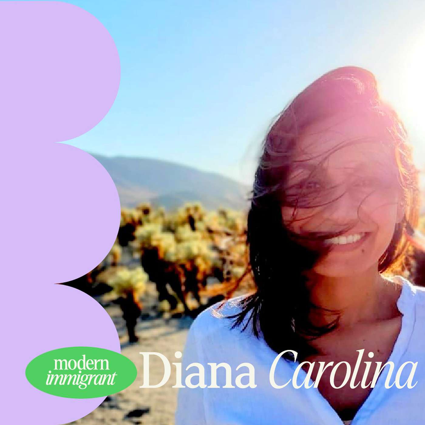 “El Mundo No Es Solamente Mi Barrio” Con Diana Carolina