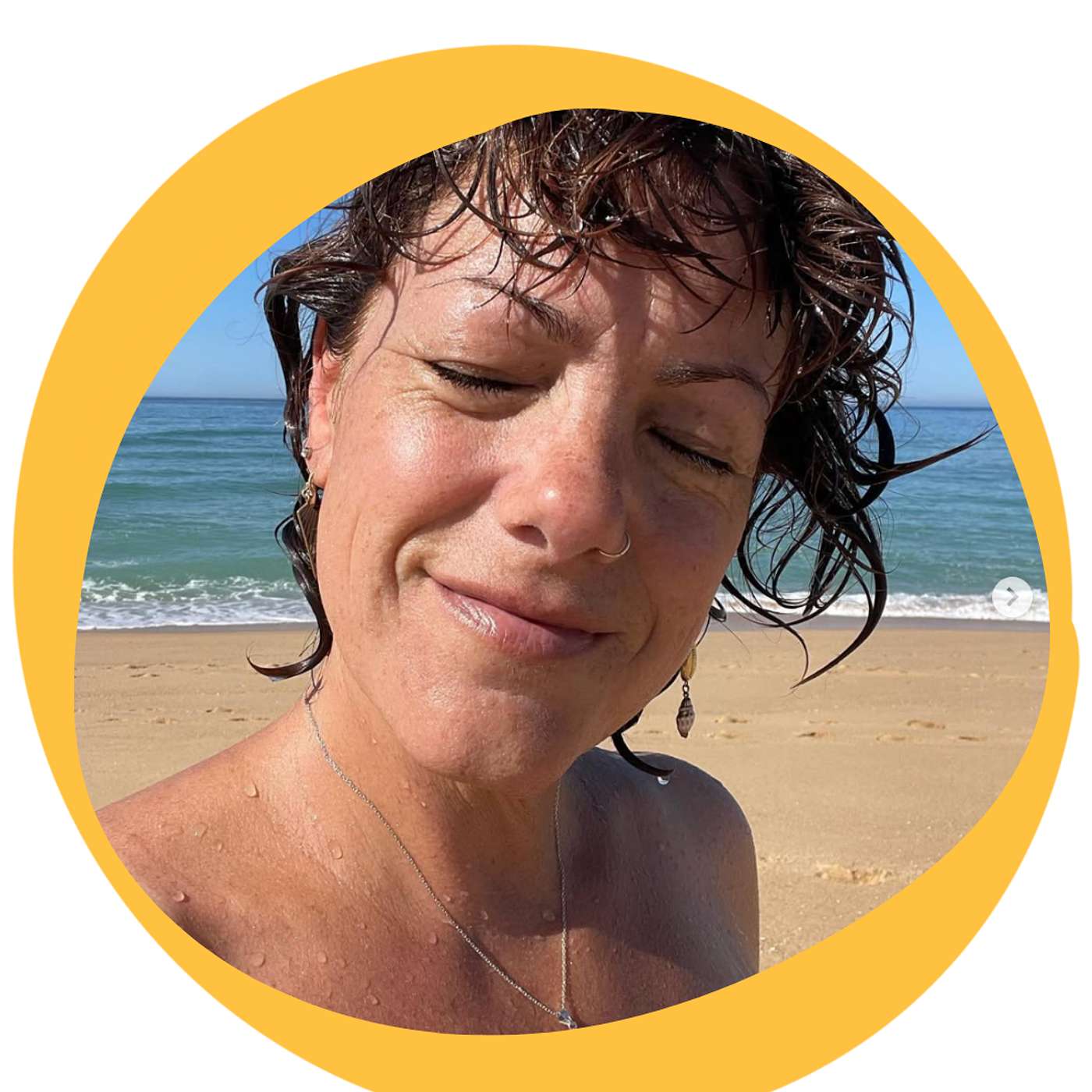 Your Creative & Magical Life