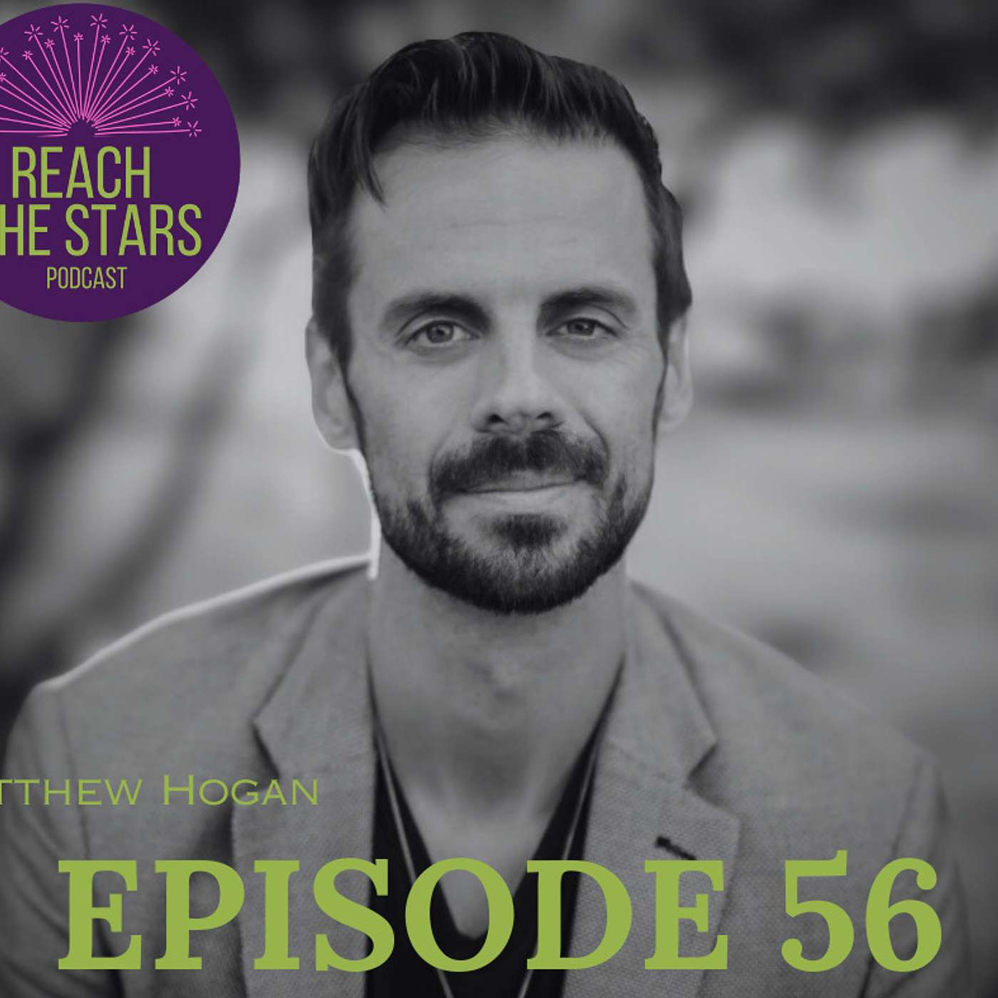 Reach the Stars Podcast