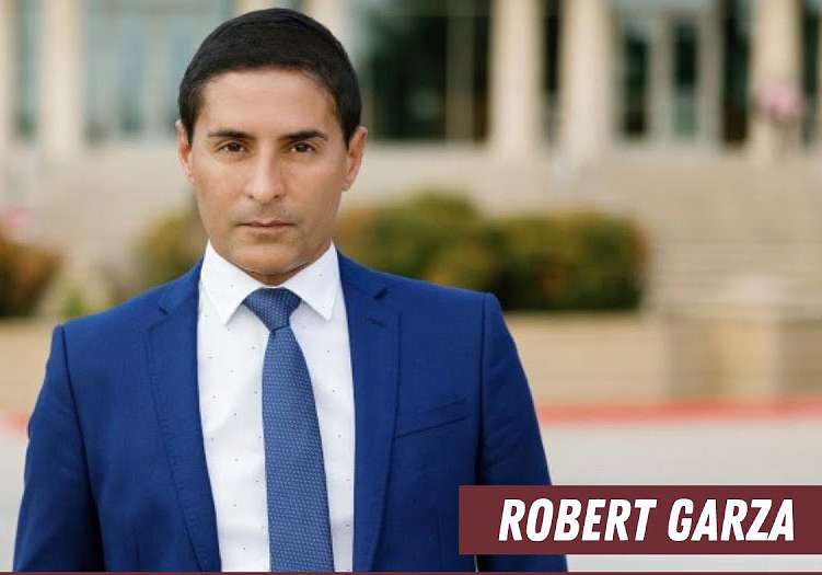 Robert Garza