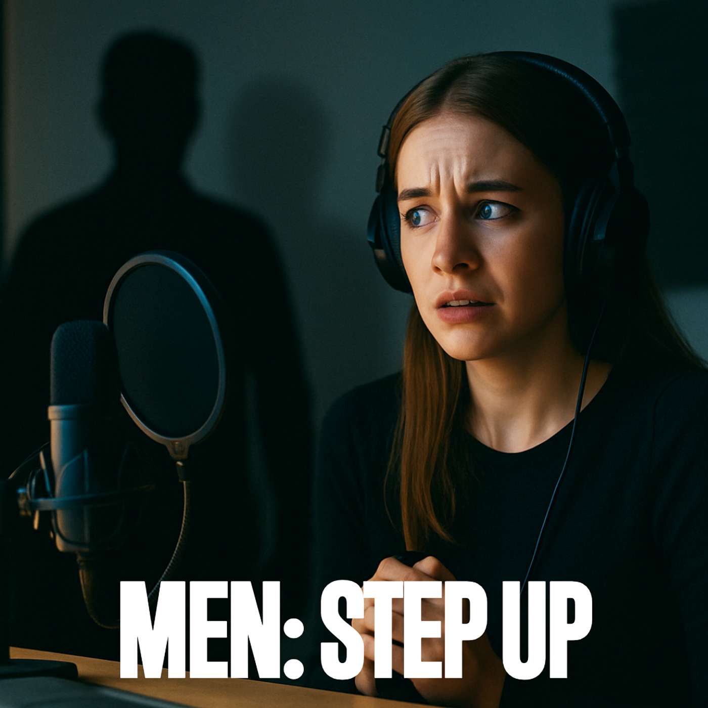Men in VO: Its Time We Hold Each Other ACCOUNTABLE