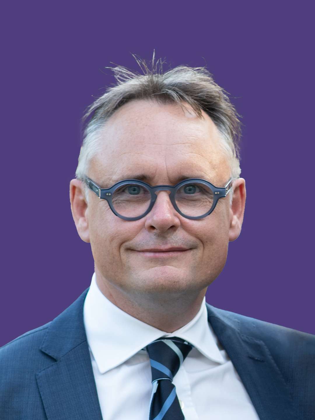 Justin Hayden Miller