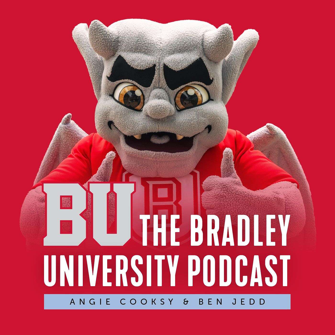 The Bradley University Podcast