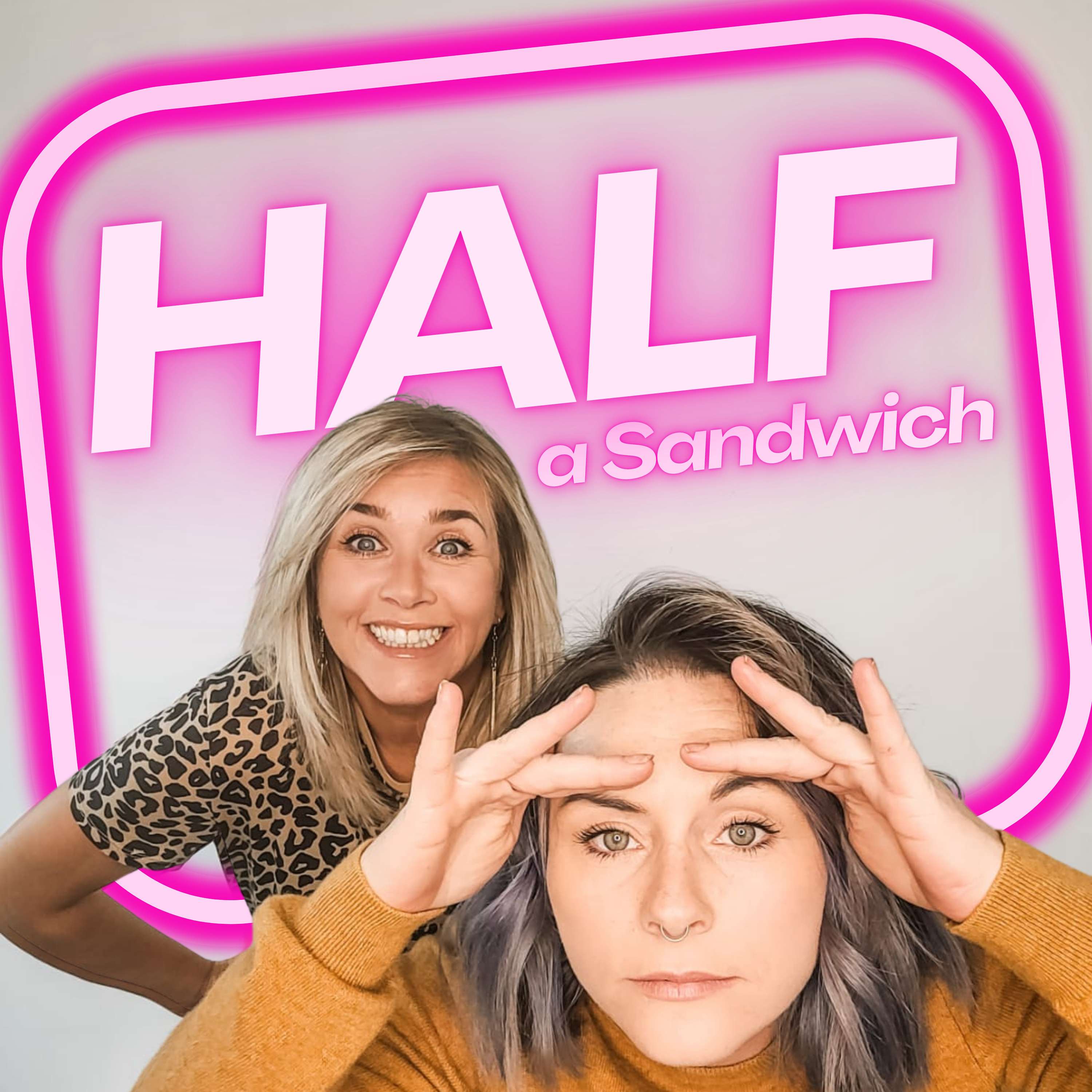 Half a Sandwich
