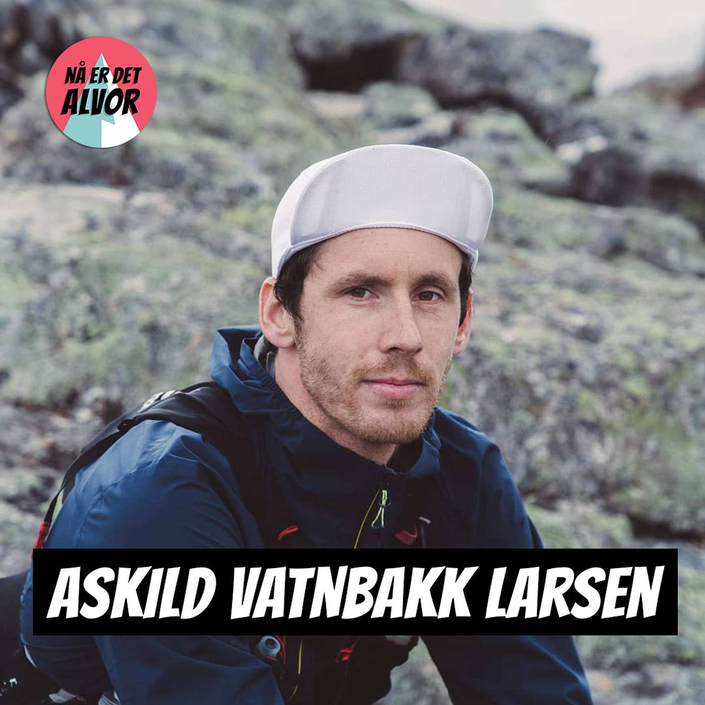 Føkk Asfalt / NÅ ER DET ALVOR
