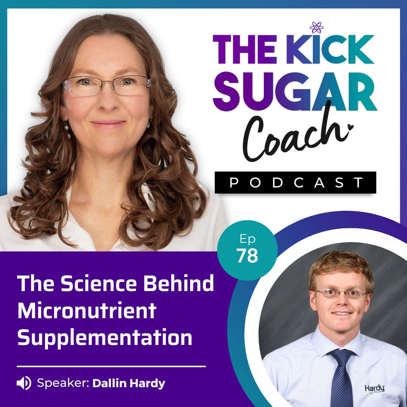 Dallin Hardy: The Science Behind Micronutrient Supplementation