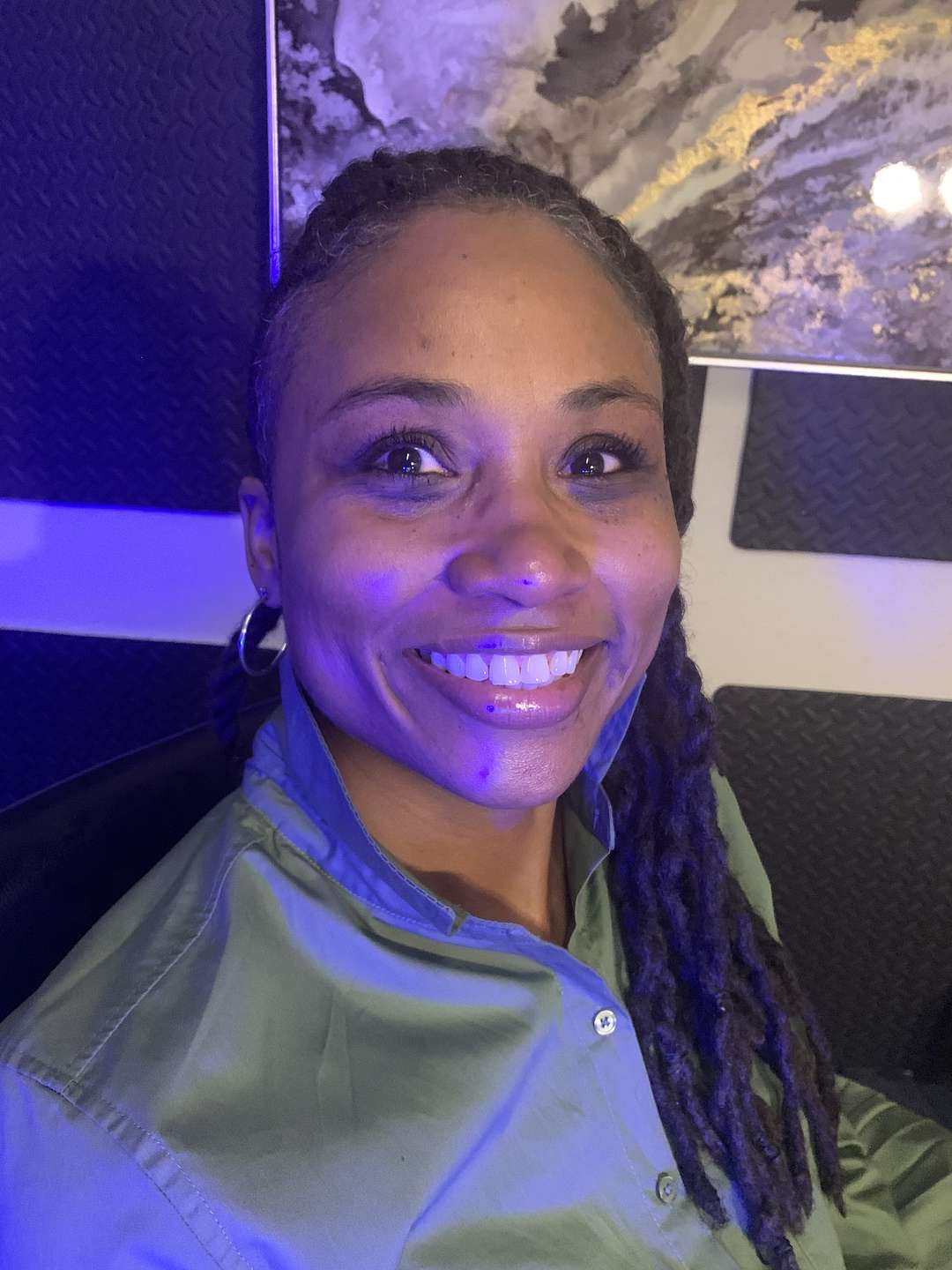 Intercessor J’eanine Nichole