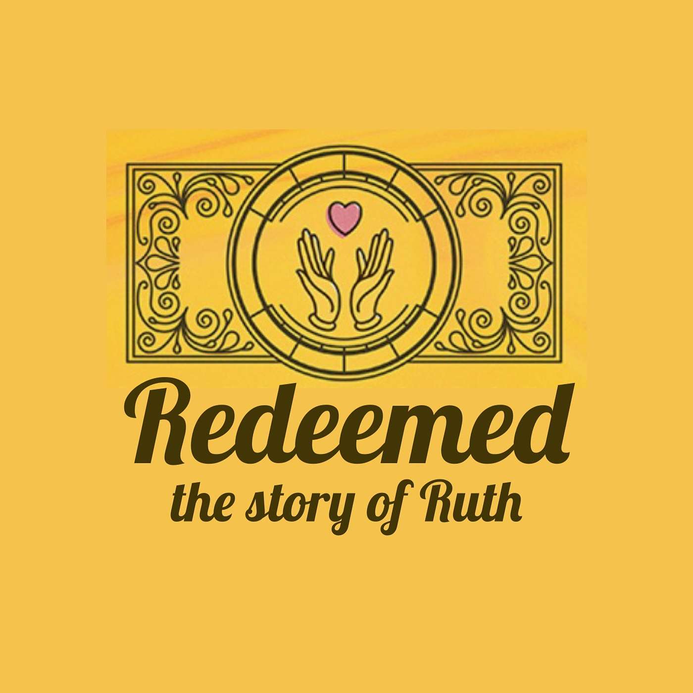Redeemed: the story of Ruth | Week 2 | Pastor Kevin Mullins | Ruth Chapter 2