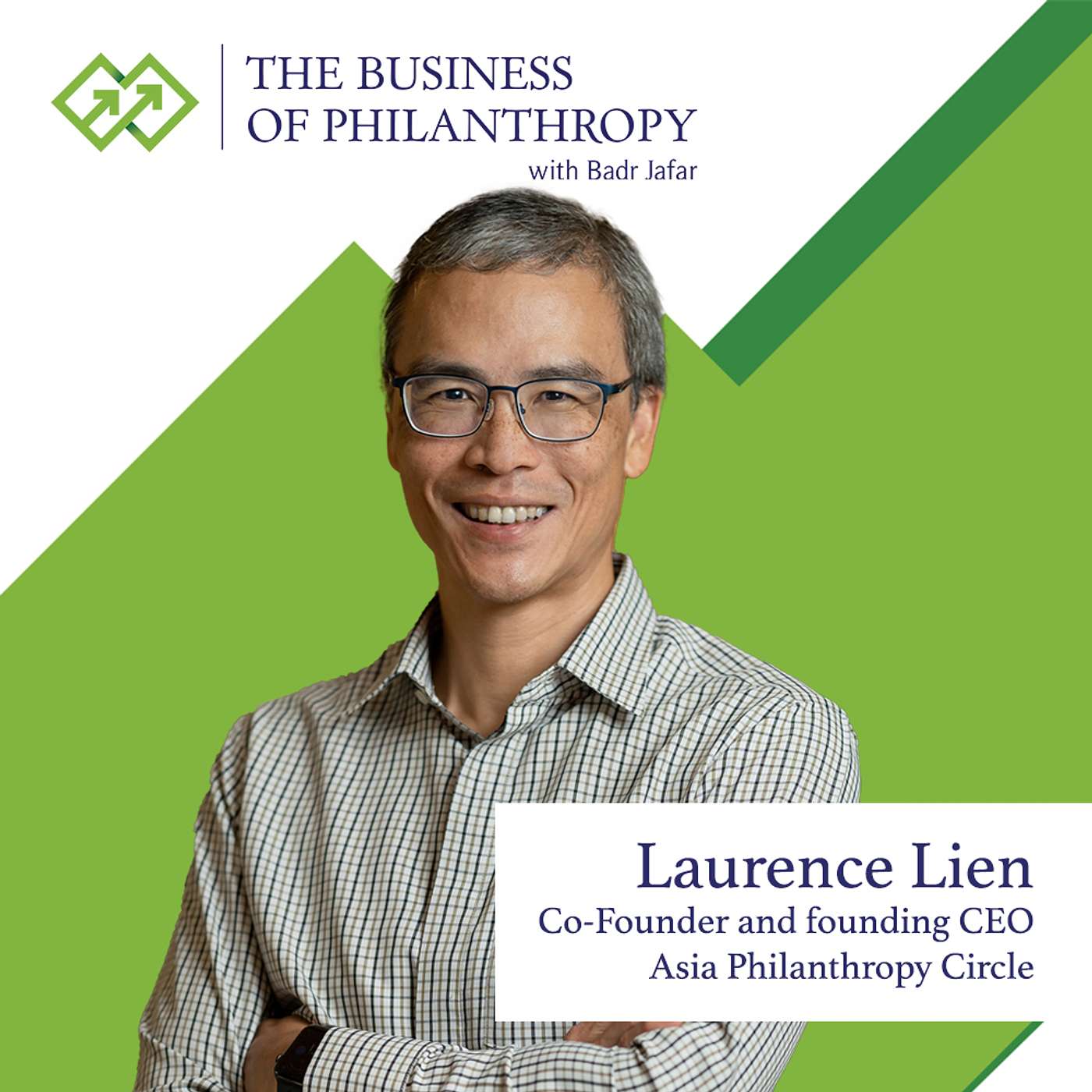 The Business of Philanthropy