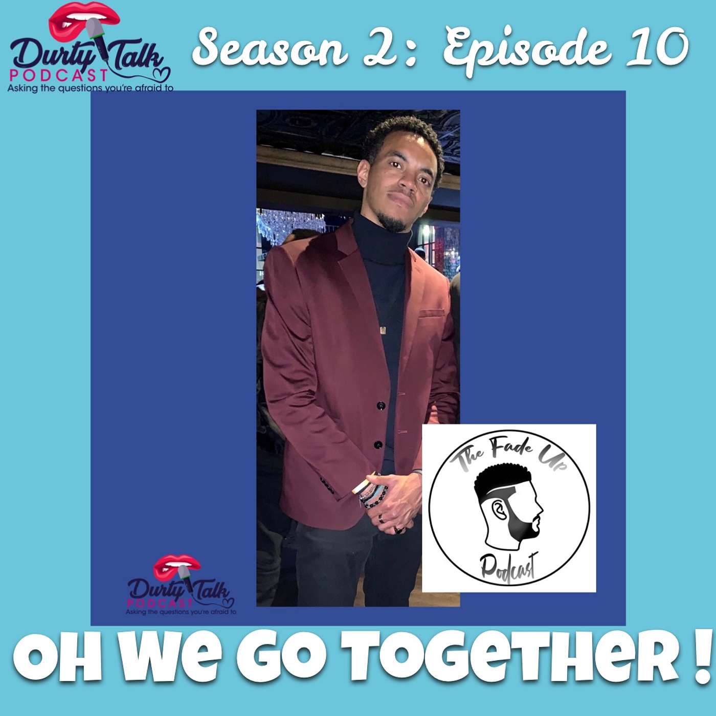 Oh! We Go Together!!  - S2:E10