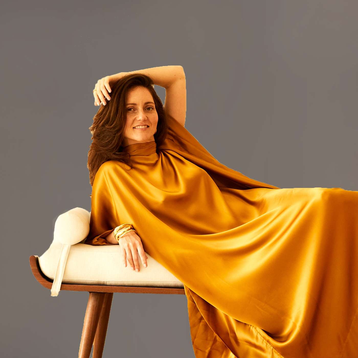 Your unapologetic inner fire… is your highest Service