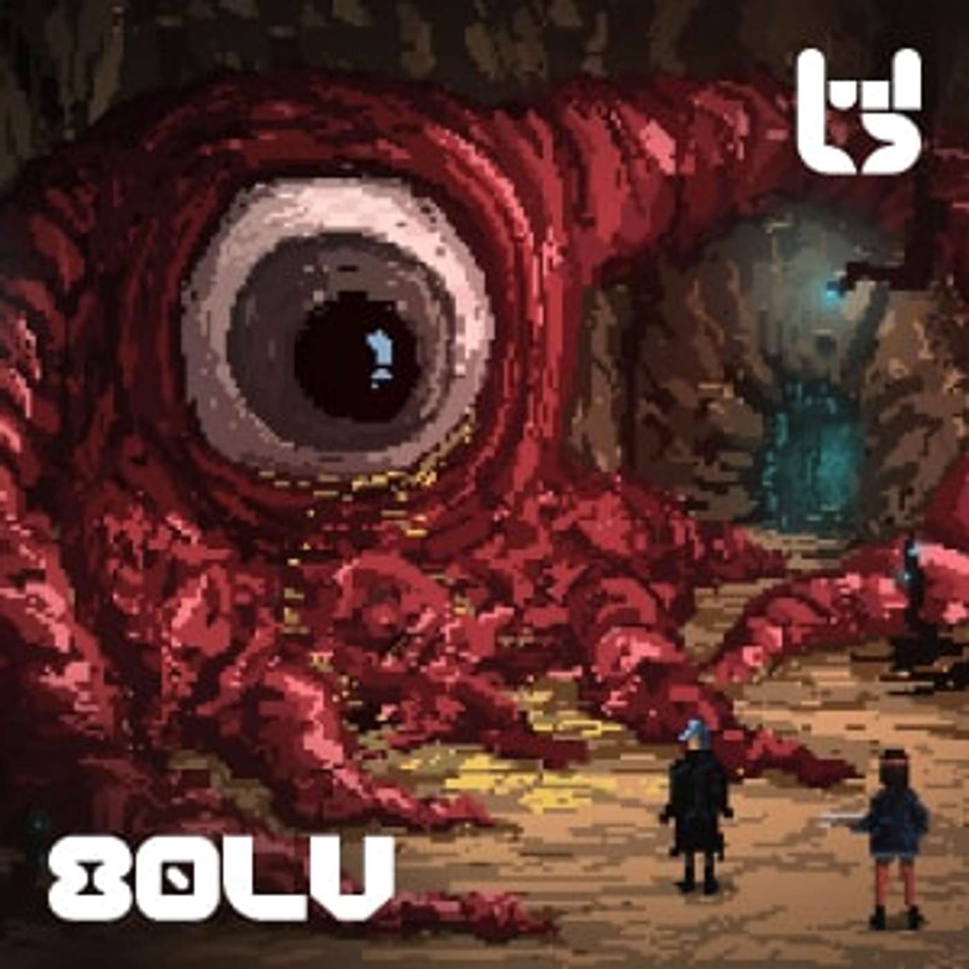 80 Level Podcast
