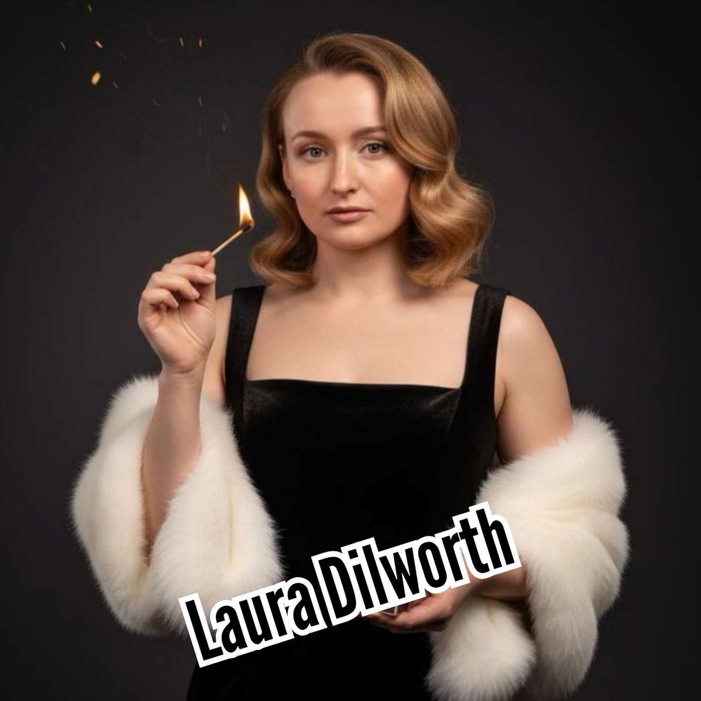 Laura Dilworth on The Heartbreak Chronicles