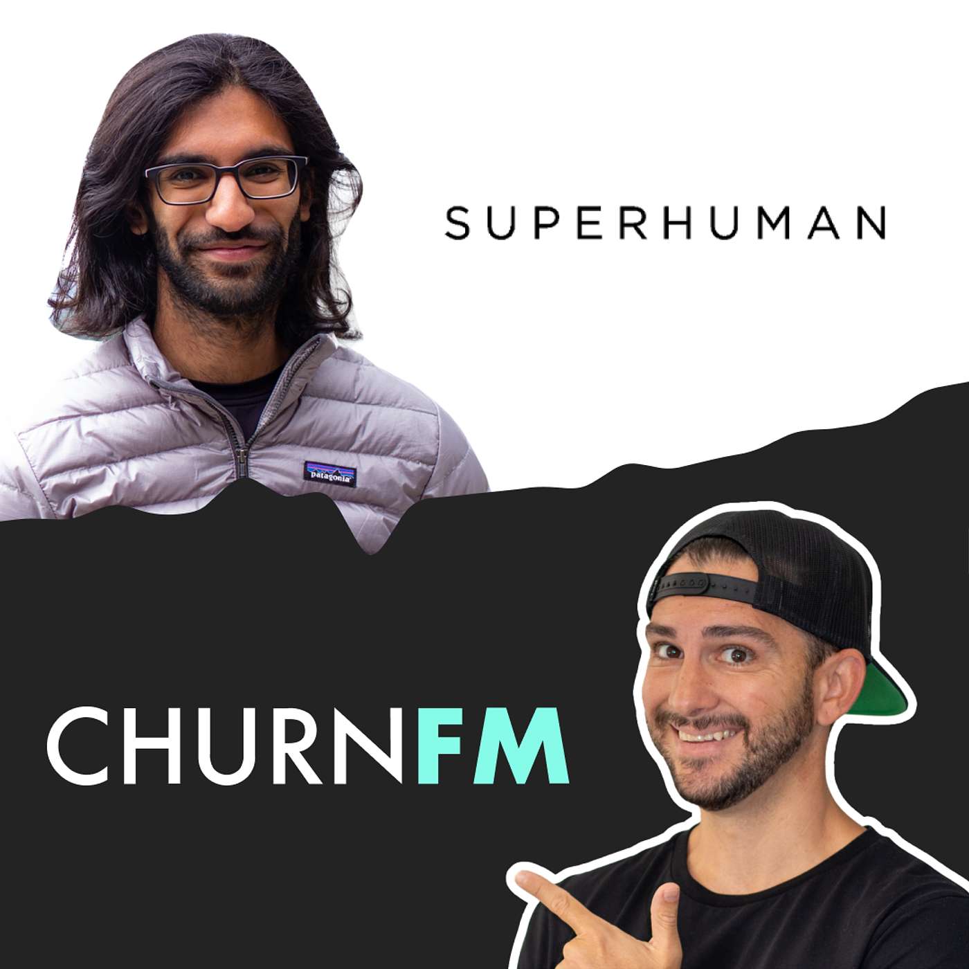 CHURN FM