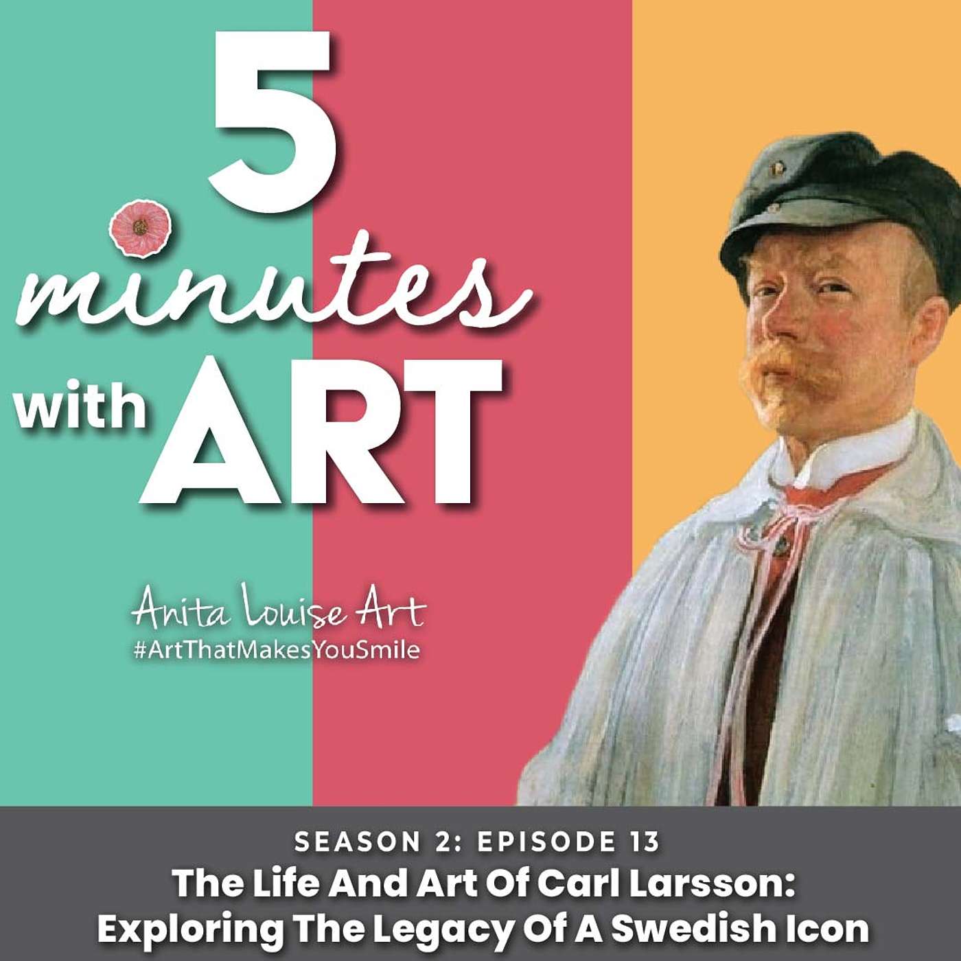 The Life And Art Of Carl Larsson: Exploring The Legacy Of A Swedish Icon