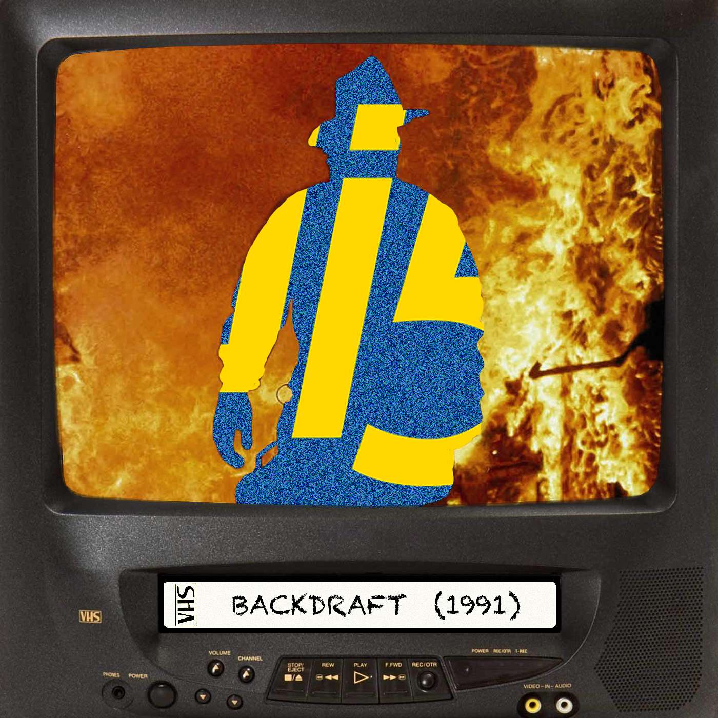 Backdraft (1991)