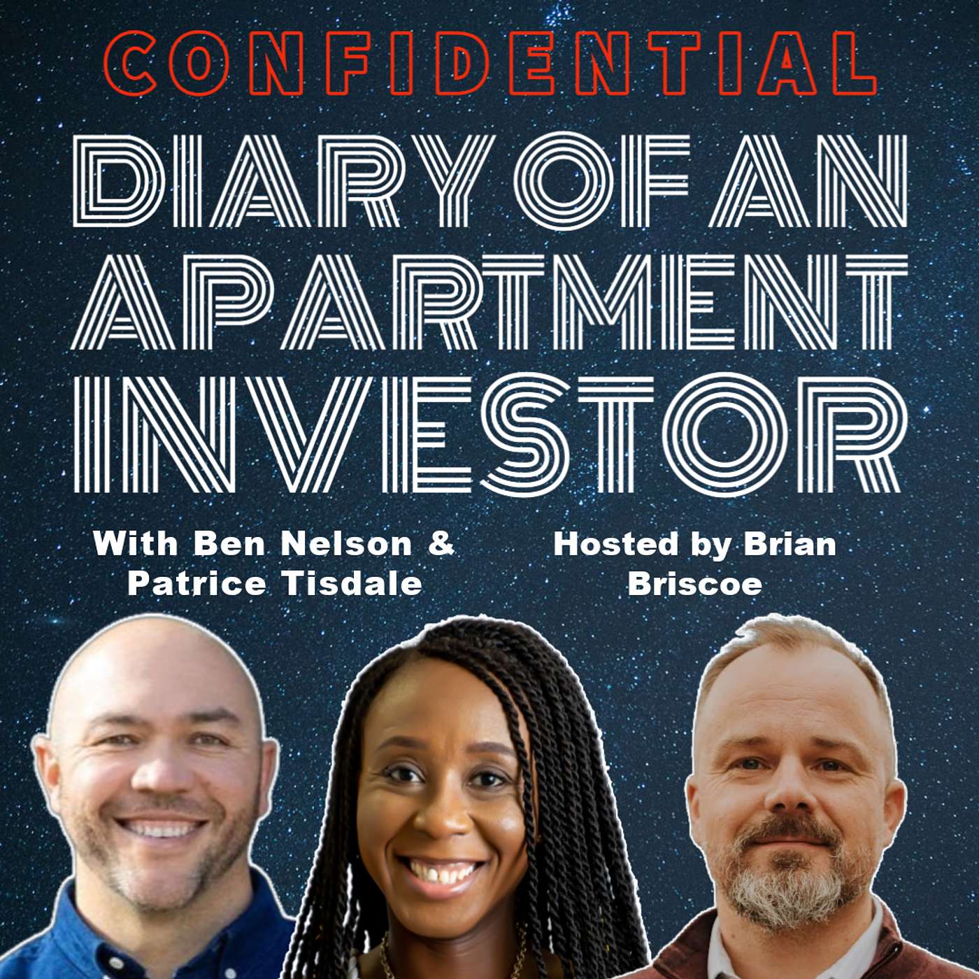Diary of an Apartment Investor