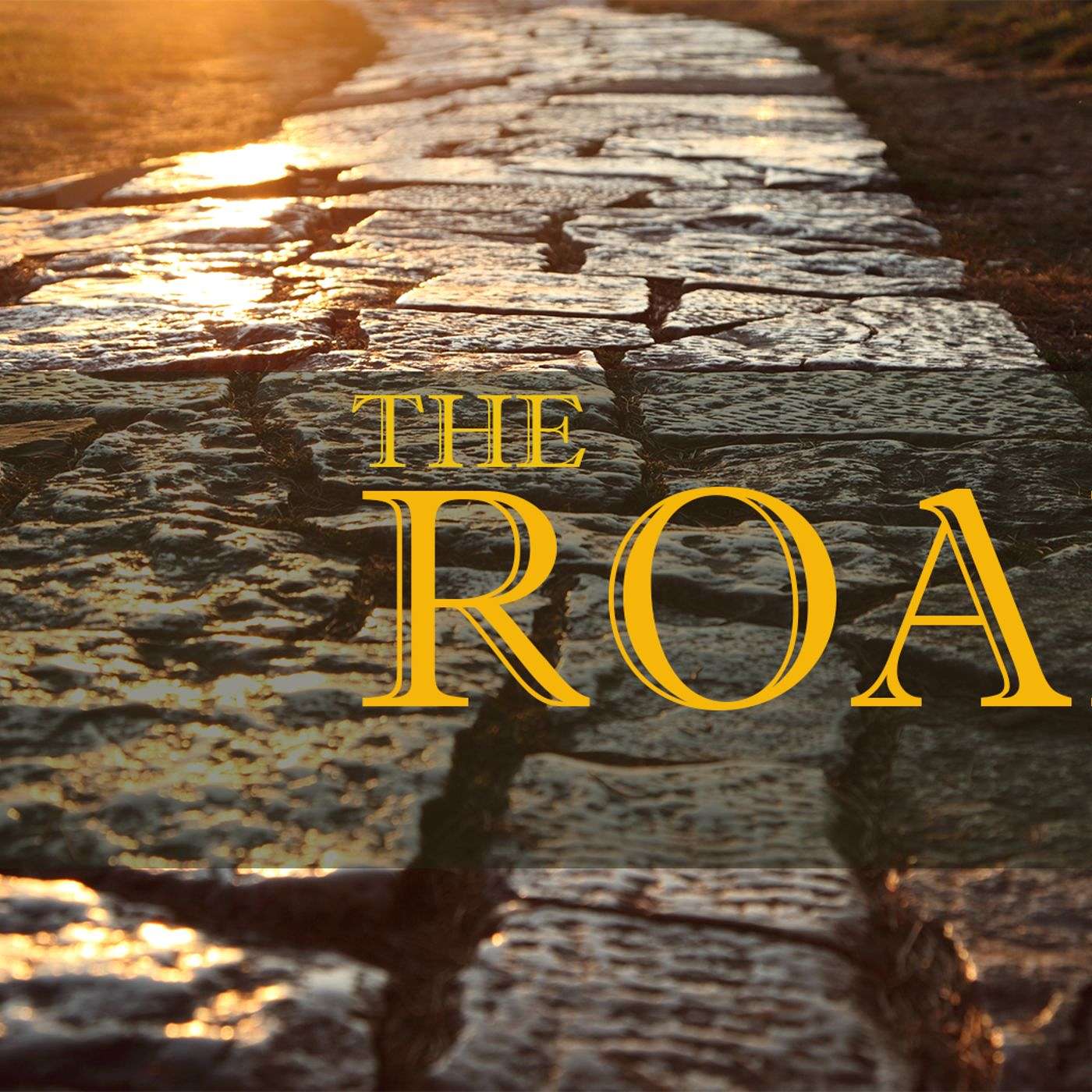 The Road: From Romans to the Gospel, Part 1
