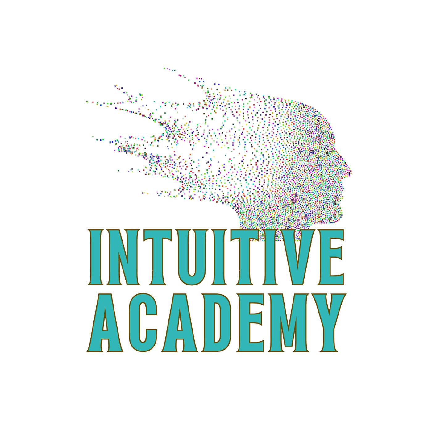 Intuitive Academy Podcast