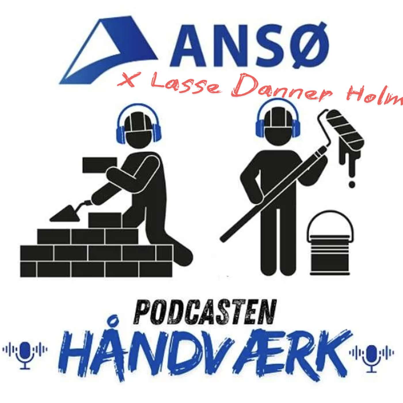 Podcasten Håndværk