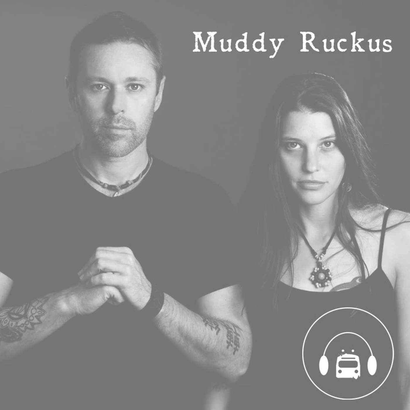 Red Line Roots Podcast Season 3 Episode 1: Muddy Ruckus