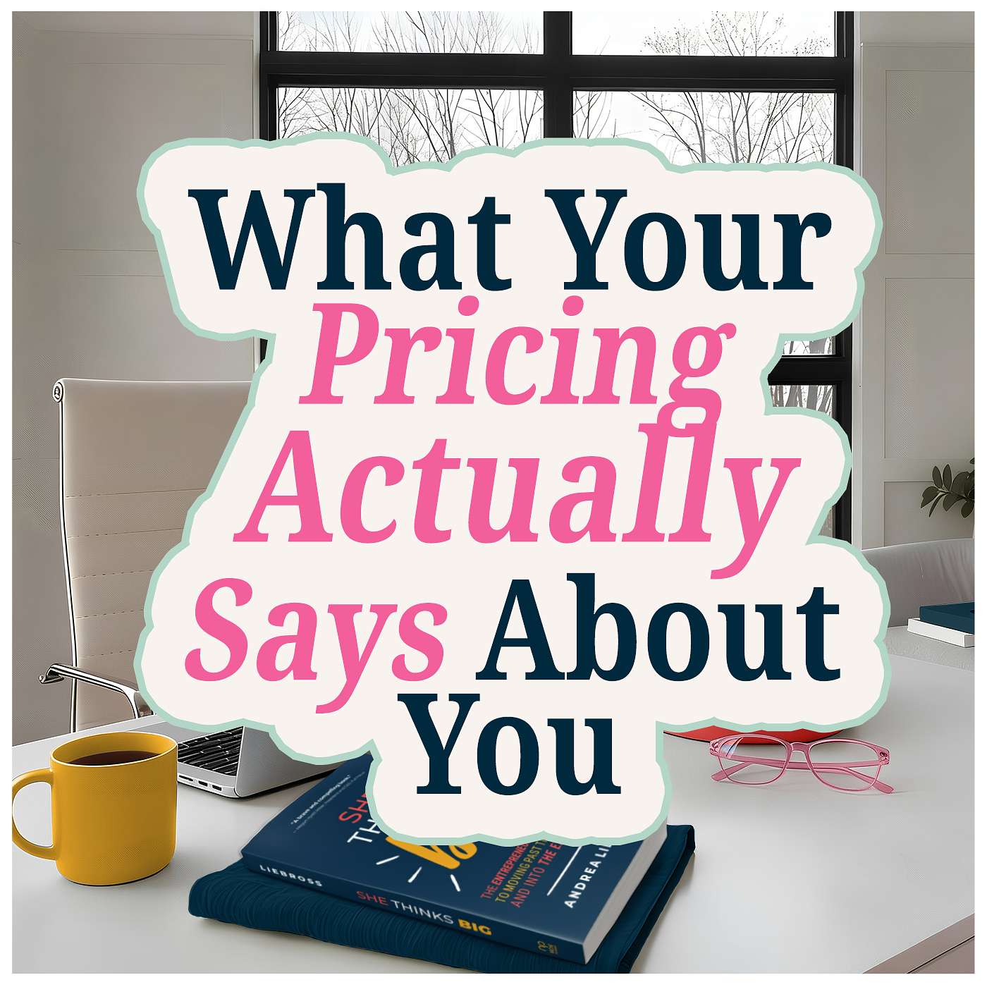 Why Raising Your Prices Feels So Hard Why Raising Your Prices Feels So Hard