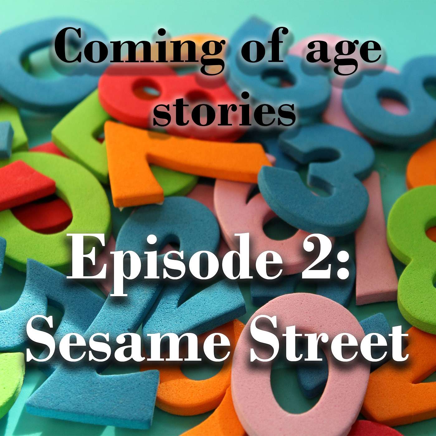 Coming of Age Stories